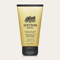 Men Grooming | Stetson Stetson Original Face X Beard Moisture