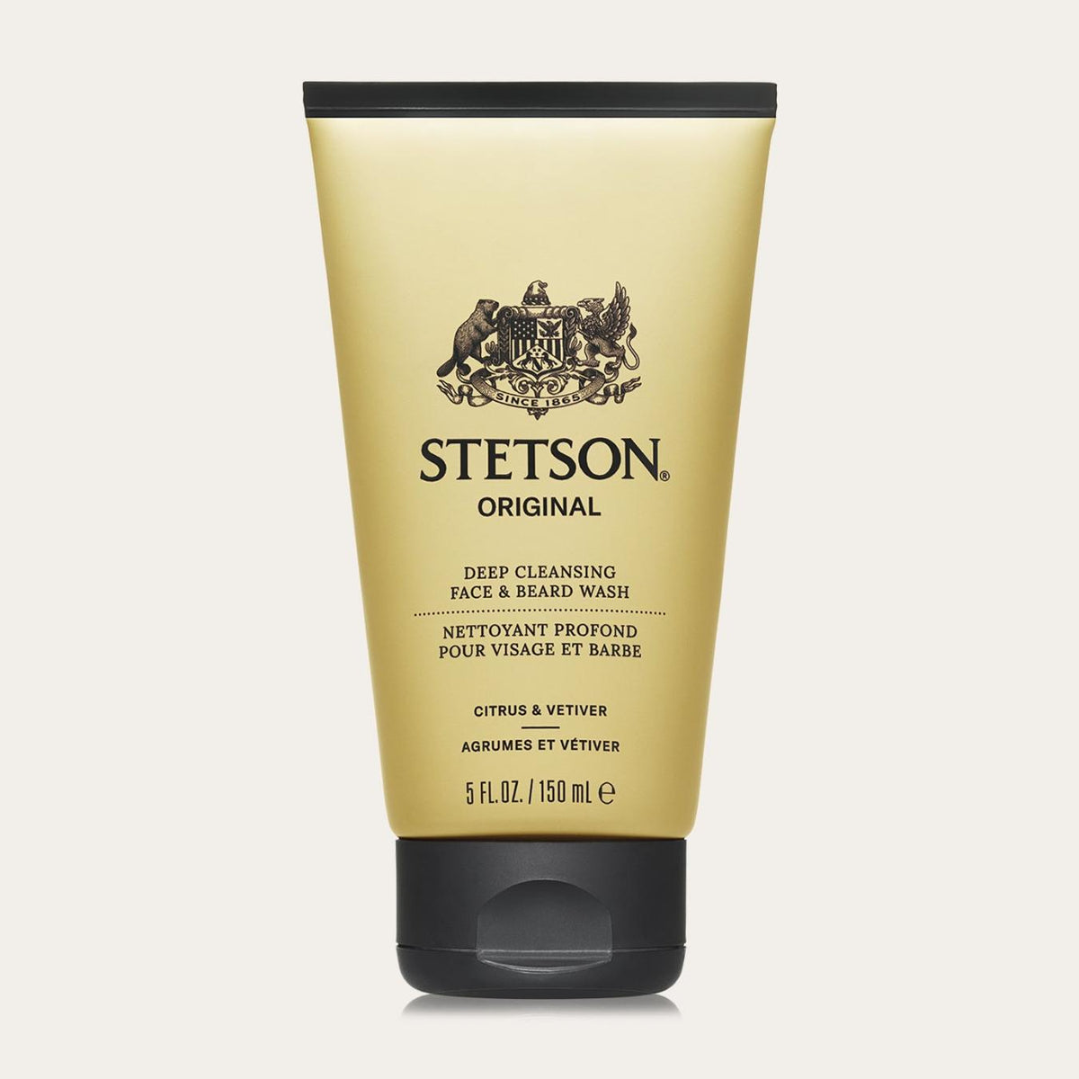 Men Grooming | Stetson Stetson Original Face X Beard Wash