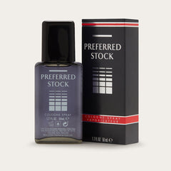 Men Grooming | Stetson Stetson Preferred Stock Cologne