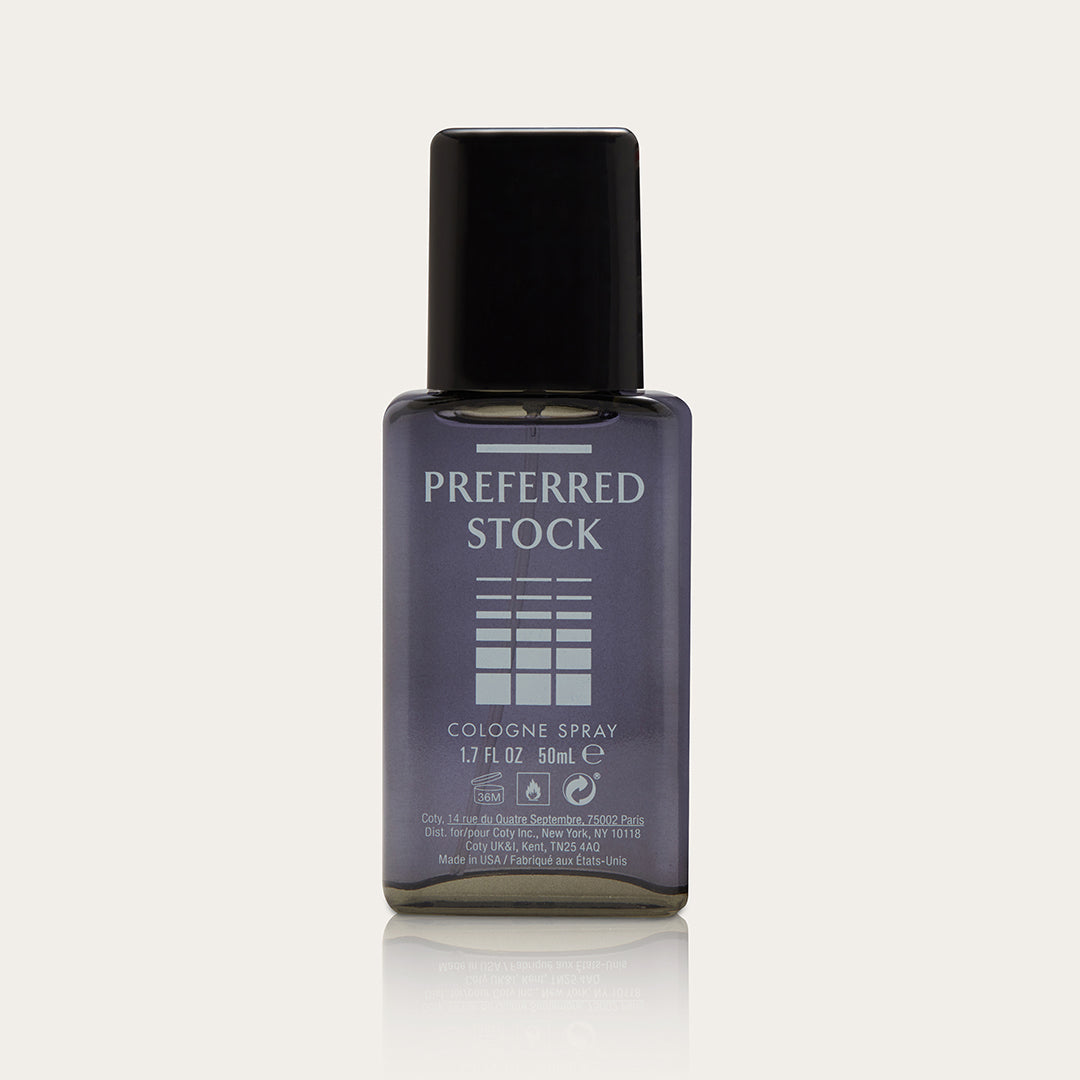 Men Grooming | Stetson Stetson Preferred Stock Cologne