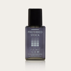 Men Grooming | Stetson Stetson Preferred Stock Cologne