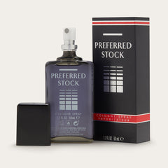 Men Grooming | Stetson Stetson Preferred Stock Cologne