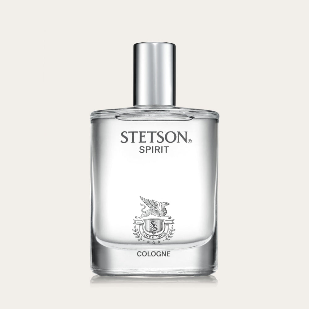 Men Grooming | Stetson Stetson Spirit Cologne