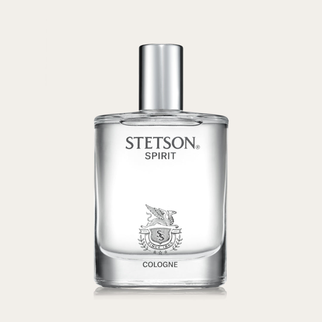 Men Grooming | Stetson Stetson Spirit Cologne