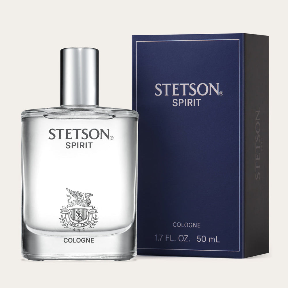Men Grooming | Stetson Stetson Spirit Cologne