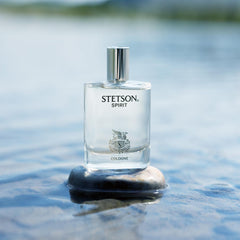 Men Grooming | Stetson Stetson Spirit Cologne