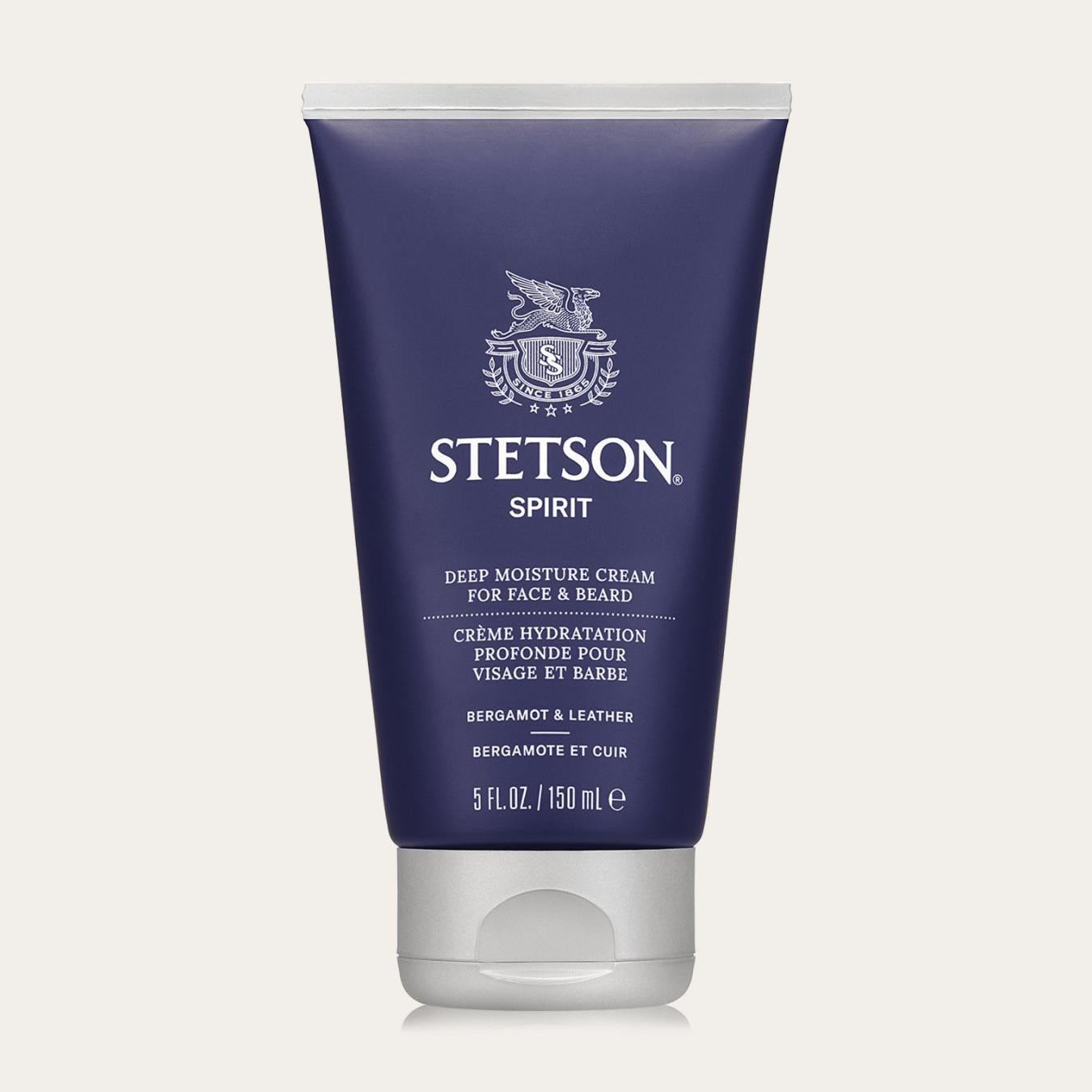 Men Grooming | Stetson Stetson Spirit Face X Beard Moisture