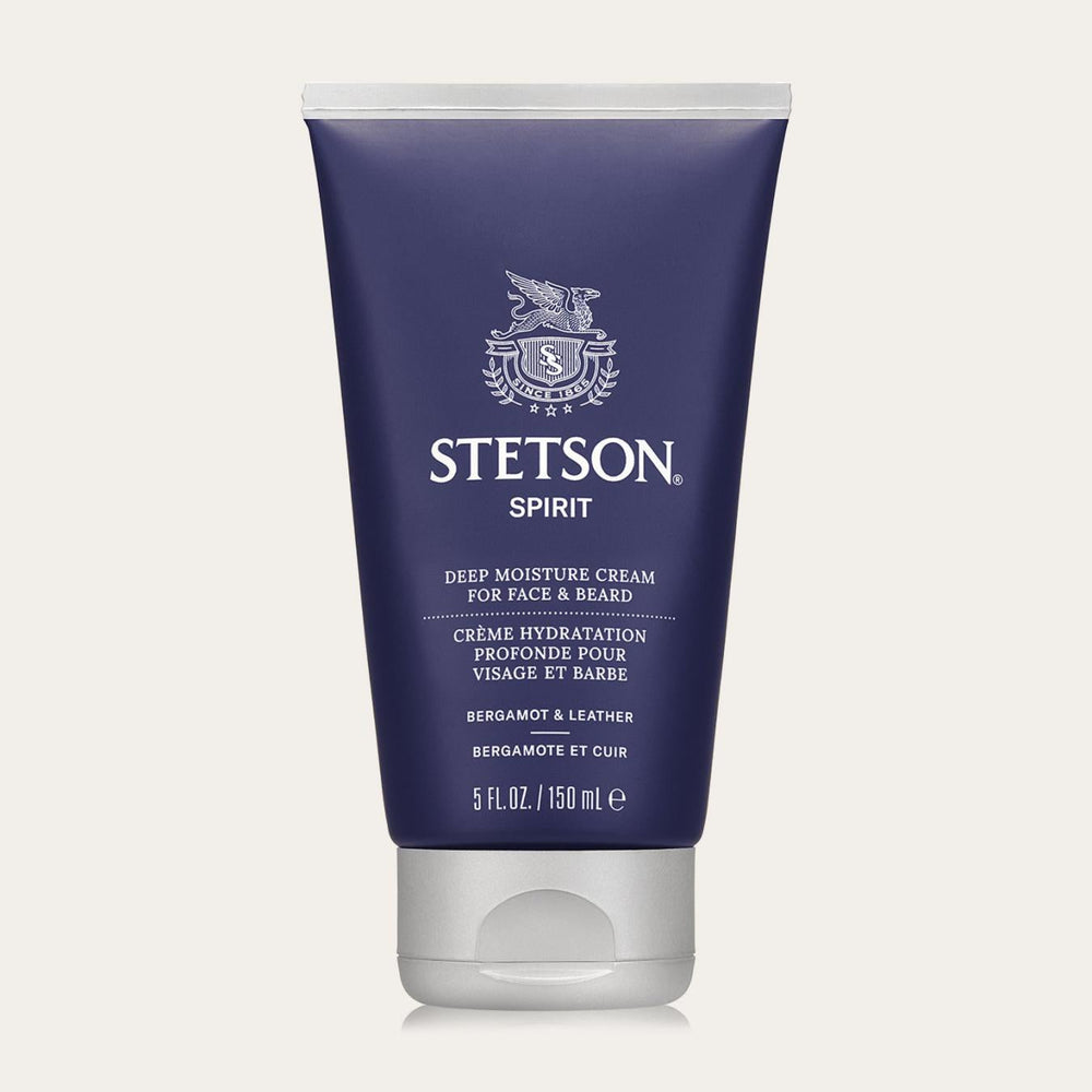 Men Grooming | Stetson Stetson Spirit Face X Beard Moisture