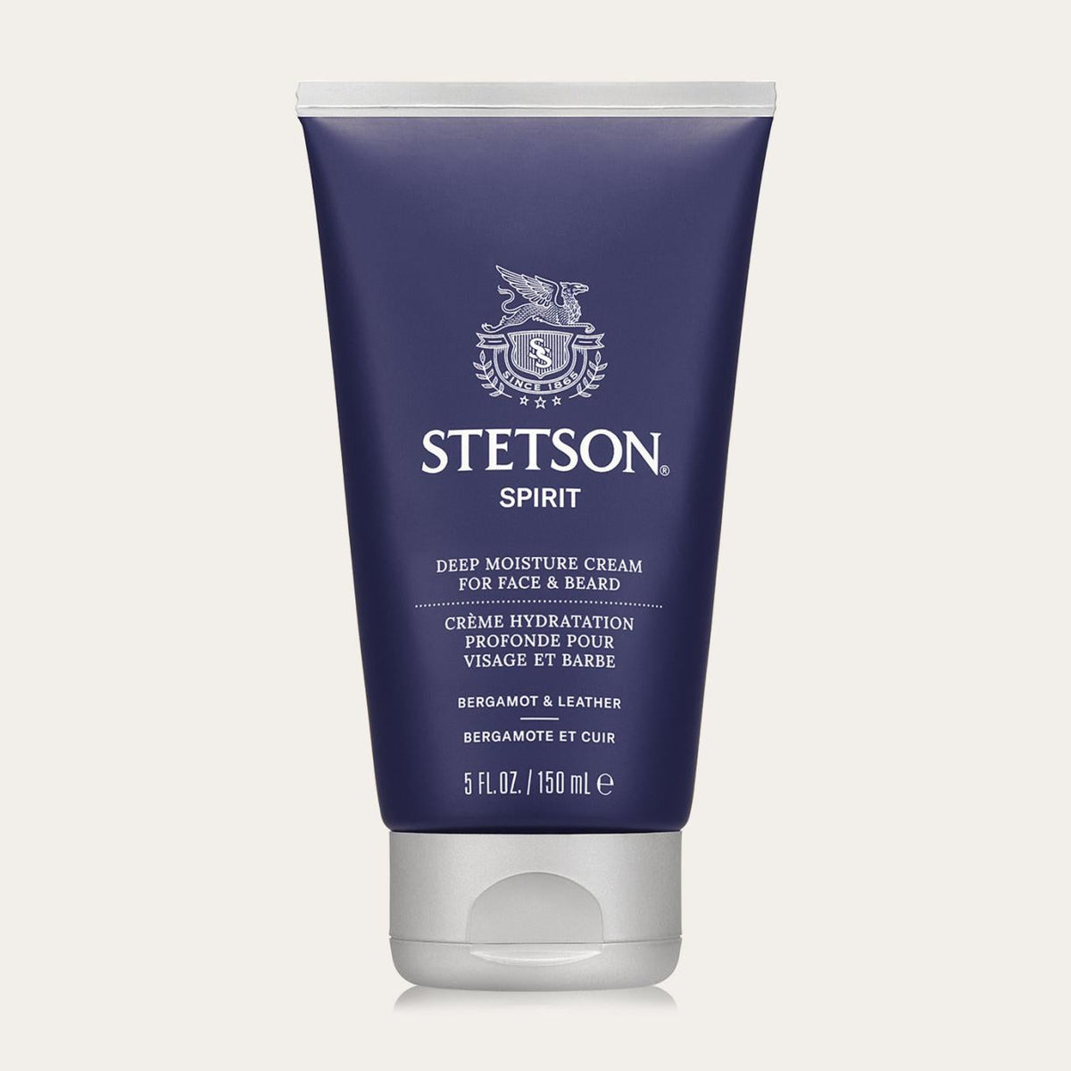Men Grooming | Stetson Stetson Spirit Face X Beard Moisture