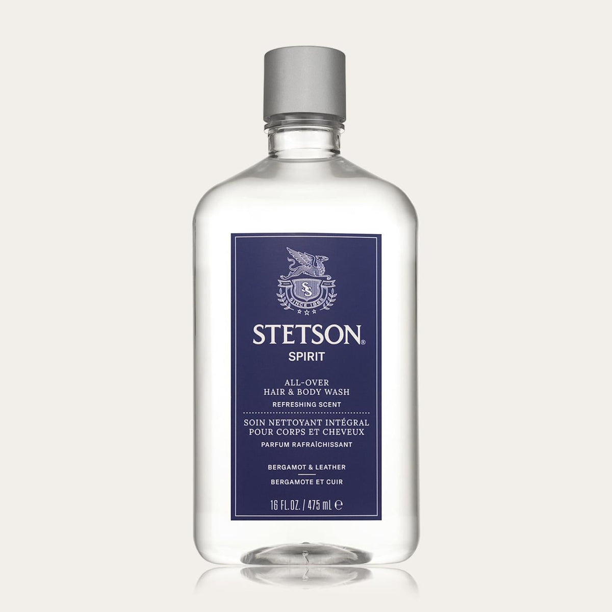 Men Grooming | Stetson Stetson Spirit Hair X Body Wash
