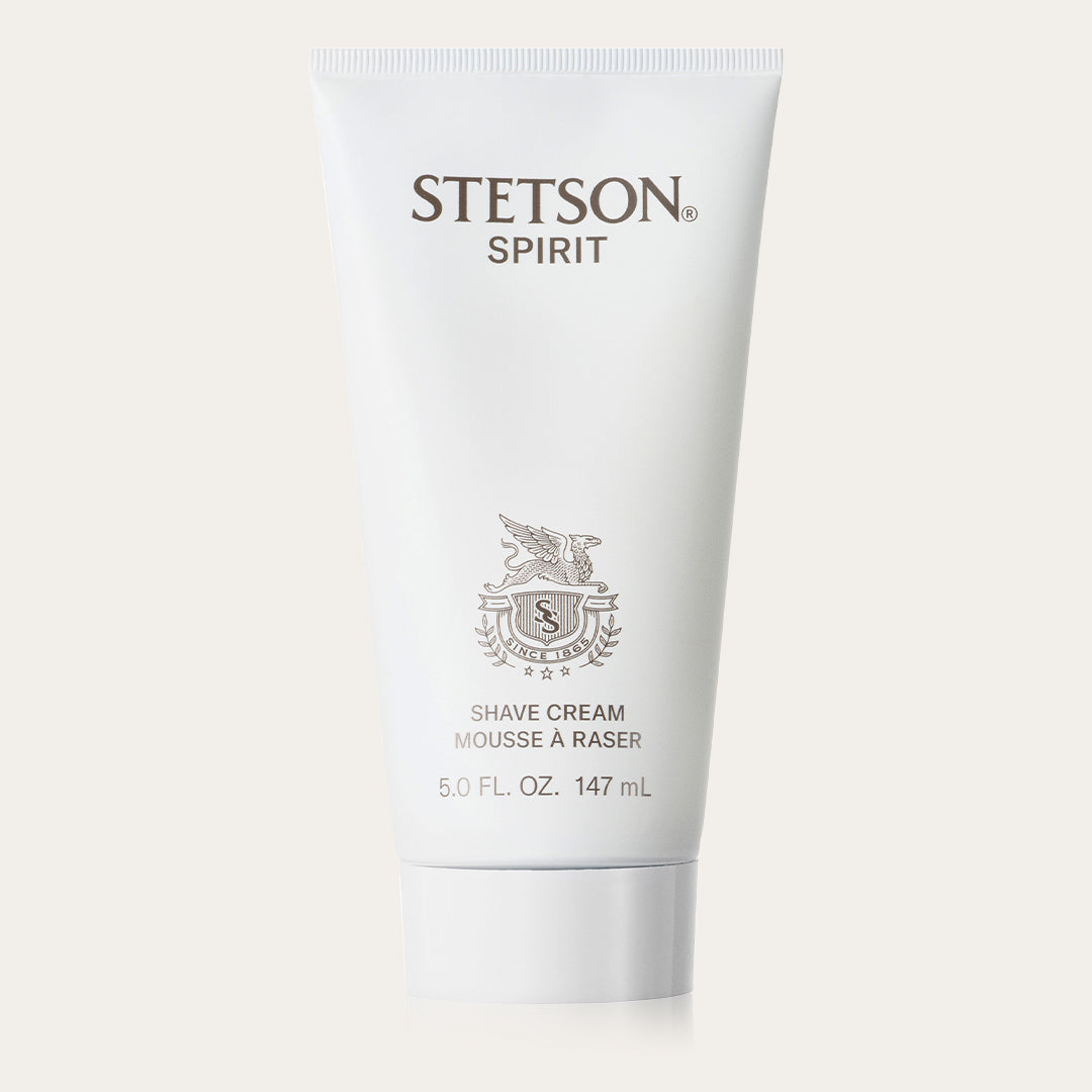 Men Grooming | Stetson Stetson Spirit Shaving Cream