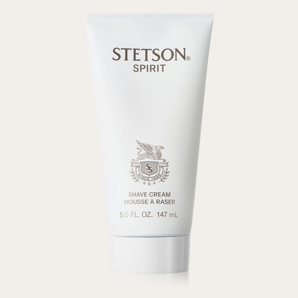 Men Grooming | Stetson Stetson Spirit Shaving Cream