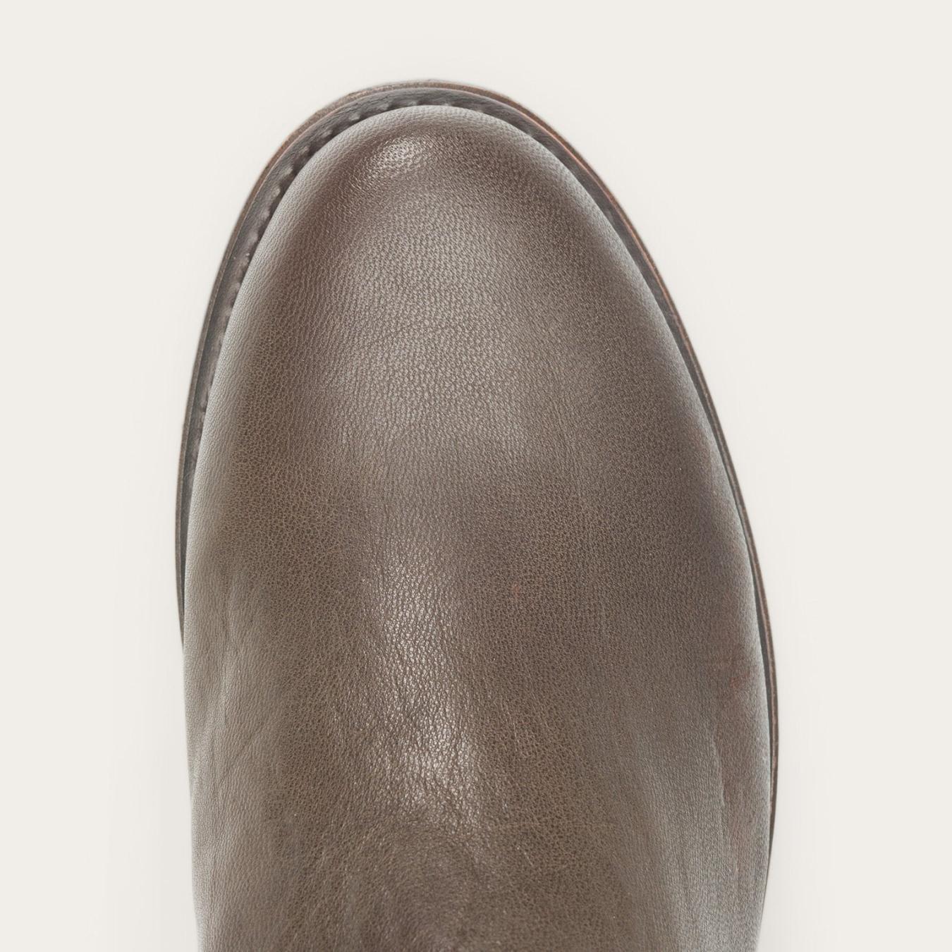 Men Ropers | Stetson Puncher Boots Brown