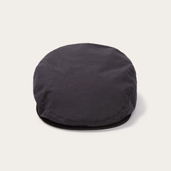 Men/Women Caps &amp; Truckers | Stetson Cambridge All-Weather Ivy Cap Black