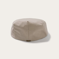 Men/Women Caps &amp; Truckers | Stetson Cambridge All-Weather Ivy Cap Khaki