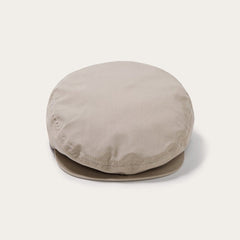 Men/Women Caps &amp; Truckers | Stetson Cambridge All-Weather Ivy Cap Khaki