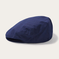 Men/Women Caps &amp; Truckers | Stetson Cambridge All-Weather Ivy Cap Navy