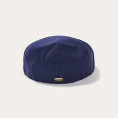 Men/Women Caps &amp; Truckers | Stetson Cambridge All-Weather Ivy Cap Navy