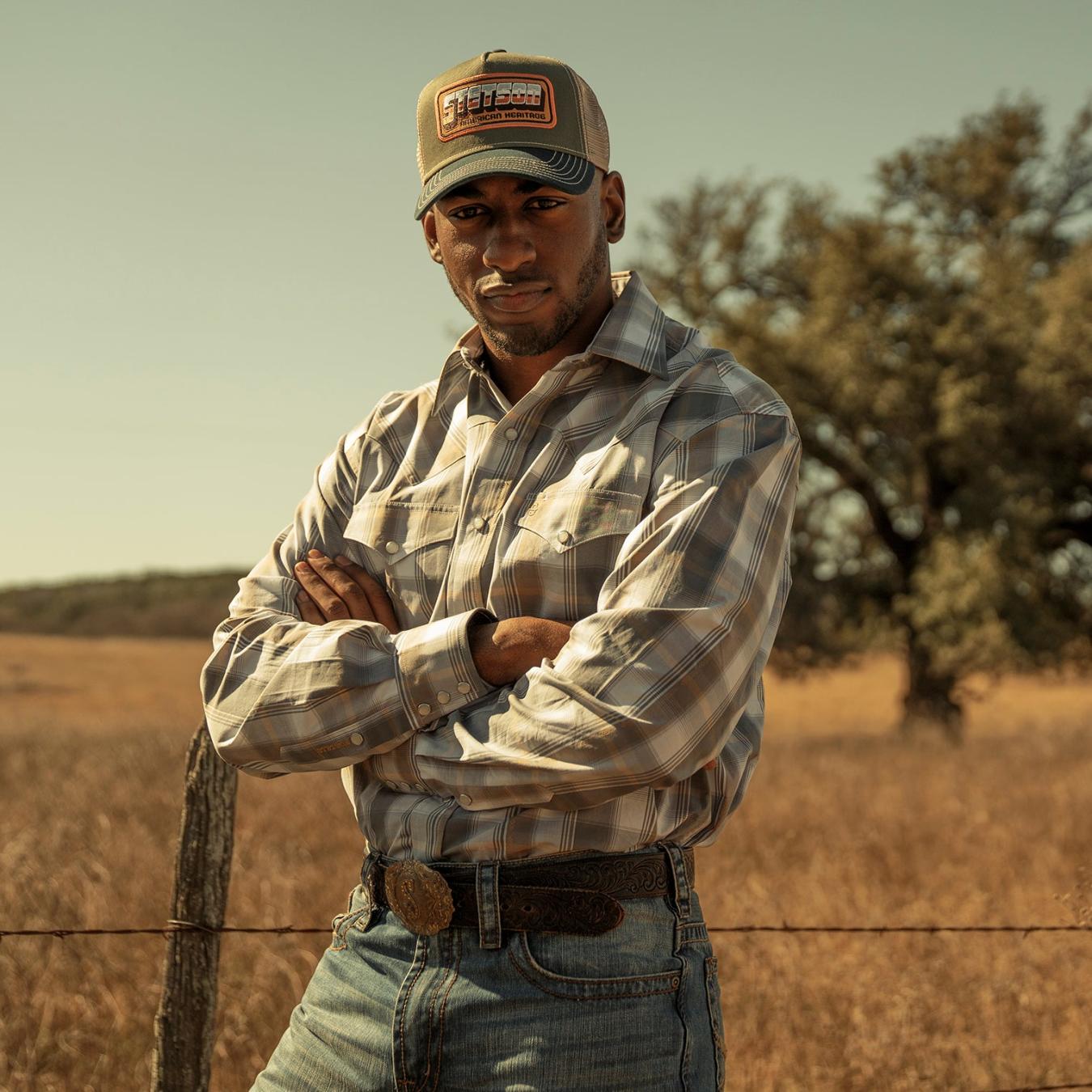 Men/Women Caps &amp; Truckers | Stetson Chrome Trucker Cap Green