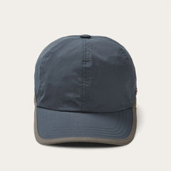 Men/Women Caps &amp; Truckers | Stetson Premium Protective Outdoor Cap Navy