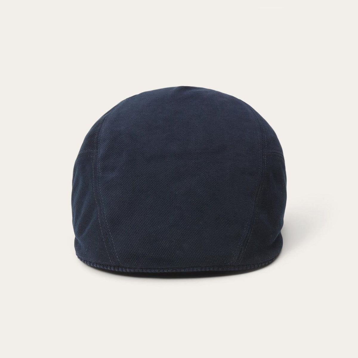 Men/Women Caps &amp; Truckers | Stetson Soft Cotton Ivy Cap Navy