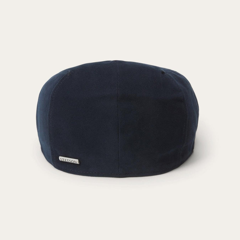 Men/Women Caps &amp; Truckers | Stetson Soft Cotton Ivy Cap Navy
