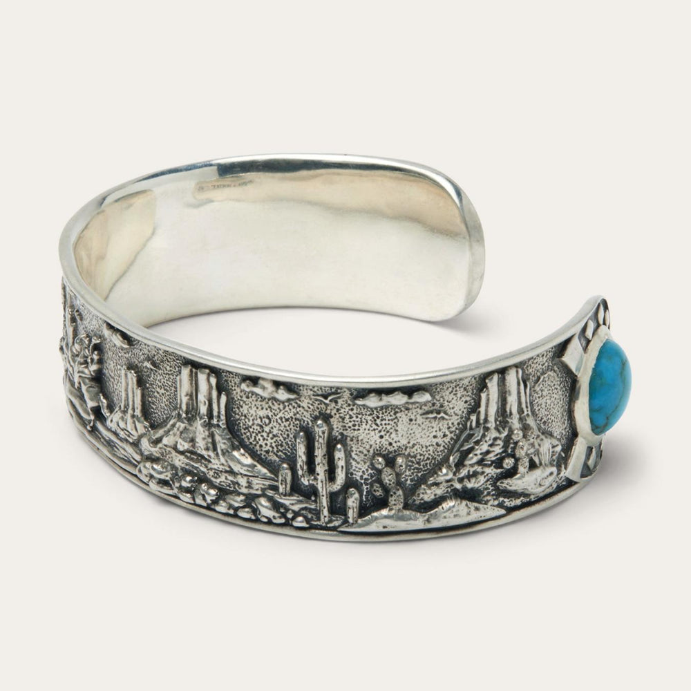 Men/Women Jewelry | Stetson American West Cuff