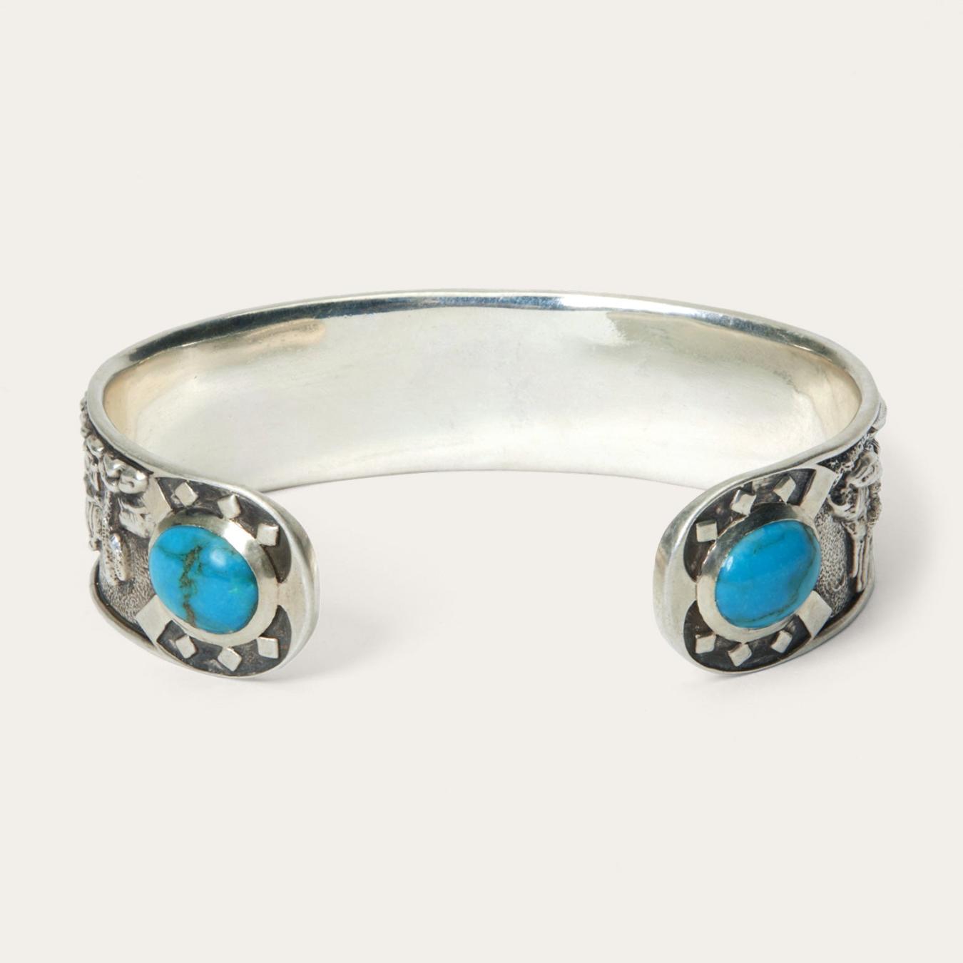 Men/Women Jewelry | Stetson American West Cuff