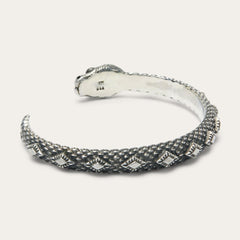 Men/Women Jewelry | Stetson Rattlesnake Cuff