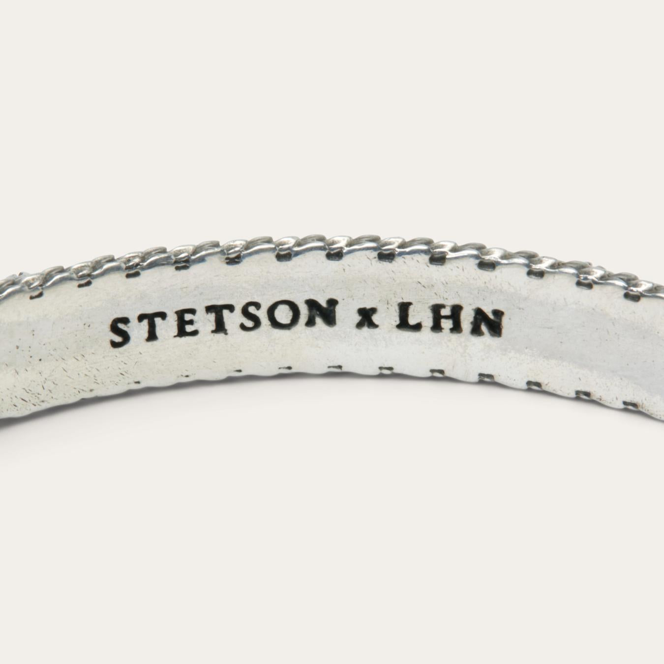 Men/Women Jewelry | Stetson Rattlesnake Cuff