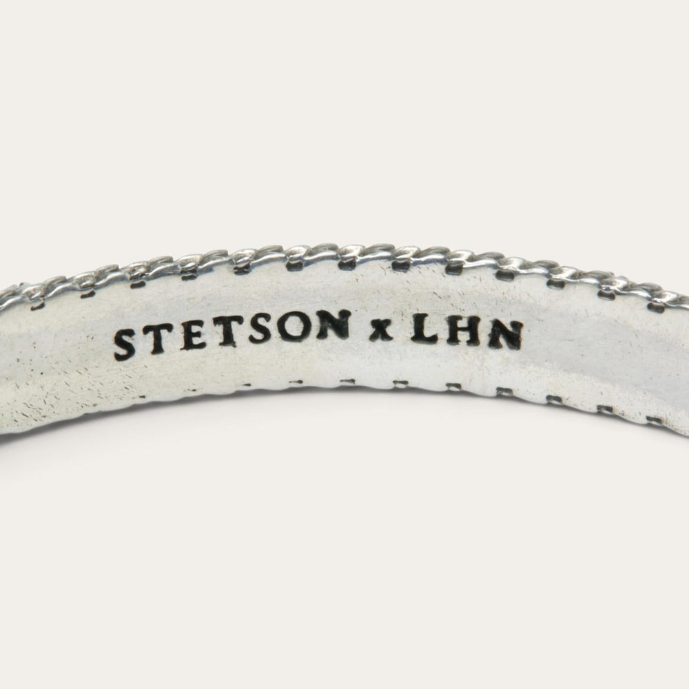 Men/Women Jewelry | Stetson Rattlesnake Cuff