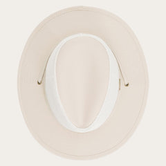 Men/Women Outdoor | Stetson Berghund 'No Fly Zone' Mesh Hat Khaki