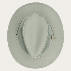 Men/Women Outdoor | Stetson Berghund 'No Fly Zone' Mesh Hat Willow