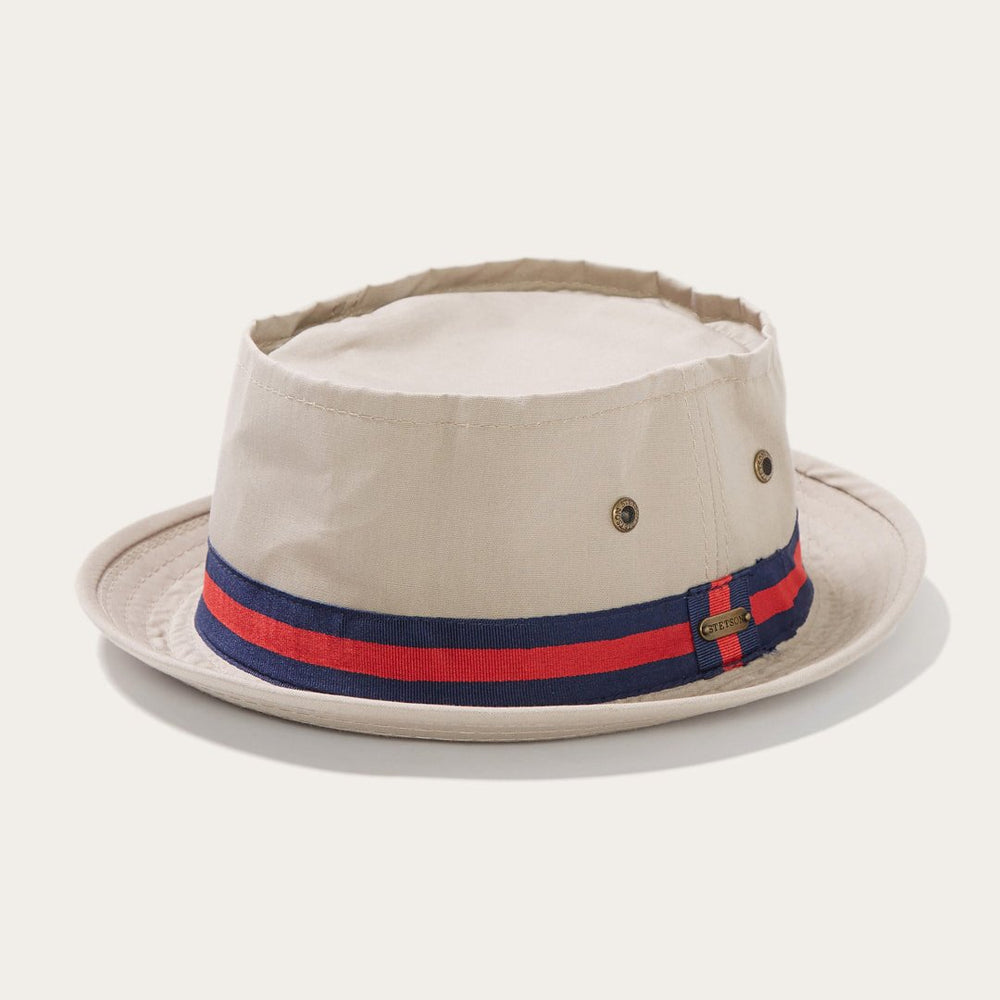 Men/Women Outdoor | Stetson Fairway Bucket Hat Khaki