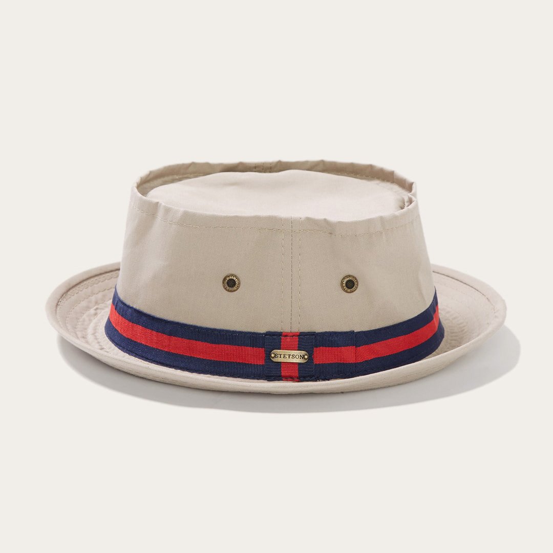 Men/Women Outdoor | Stetson Fairway Bucket Hat Khaki