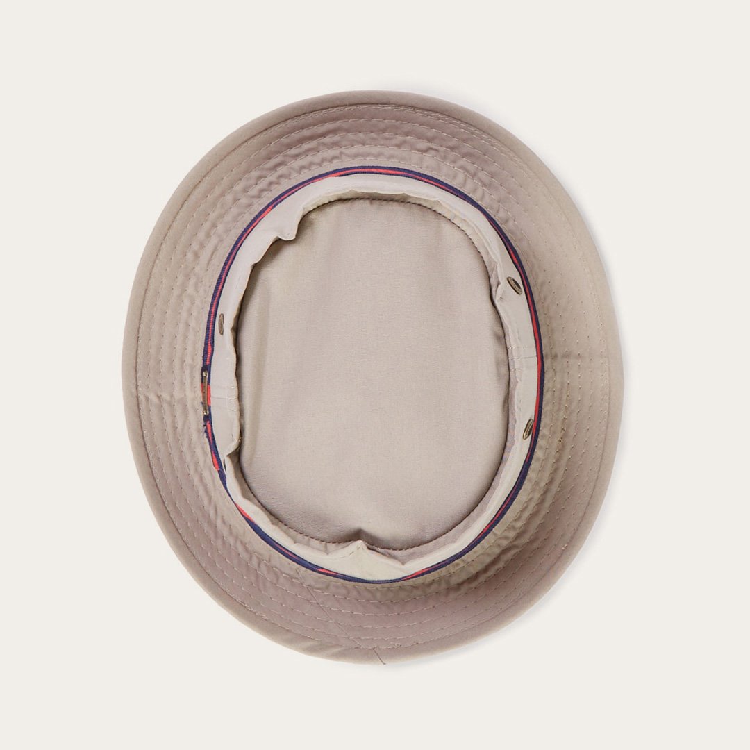 Men/Women Outdoor | Stetson Fairway Bucket Hat Khaki