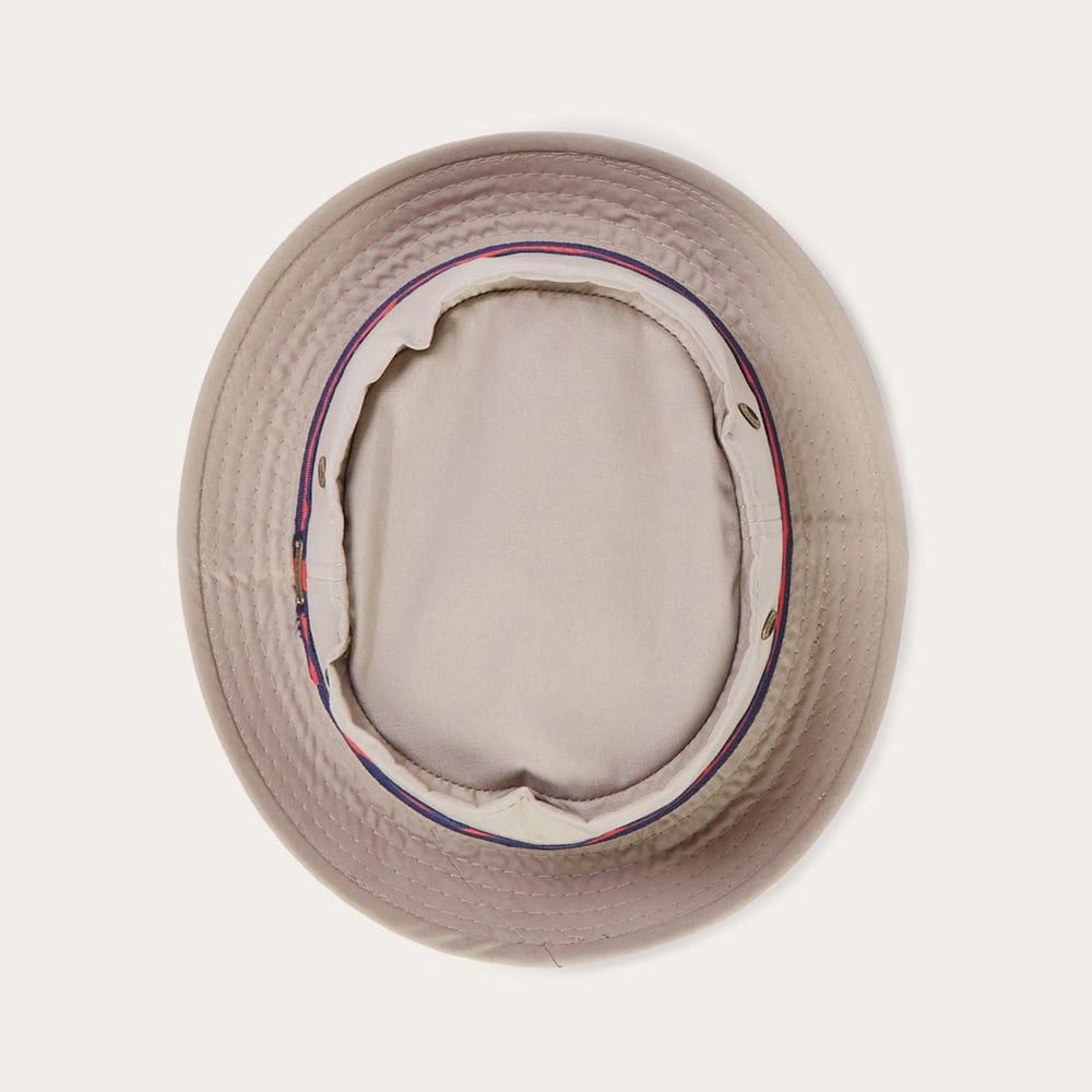 Men/Women Outdoor | Stetson Fairway Bucket Hat Khaki