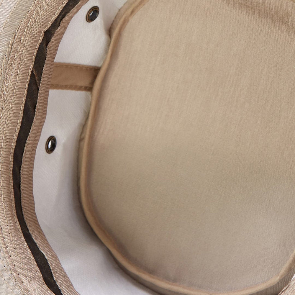 Men/Women Outdoor | Stetson Fairway Bucket Hat Khaki