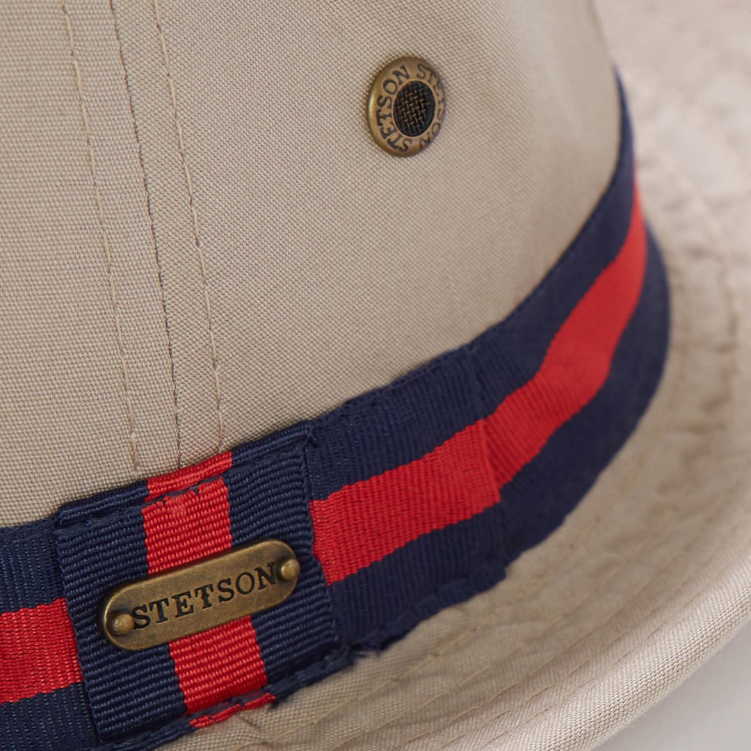Men/Women Outdoor | Stetson Fairway Bucket Hat Khaki