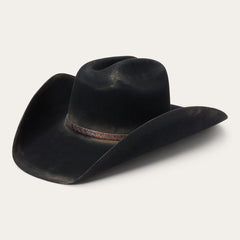 Men/Women Western | Stetson Boss Of The Plains 6X Cowboy Hat Black
