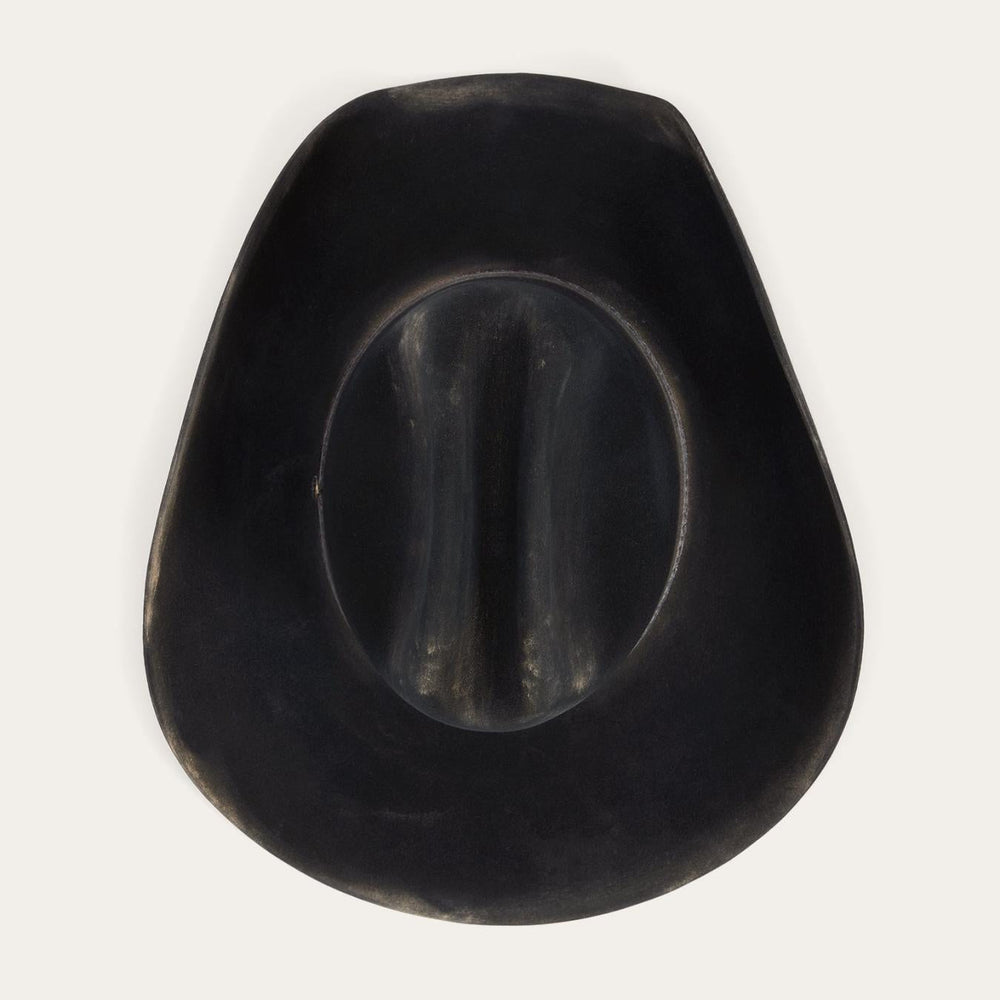 Men/Women Western | Stetson Boss Of The Plains 6X Cowboy Hat Black