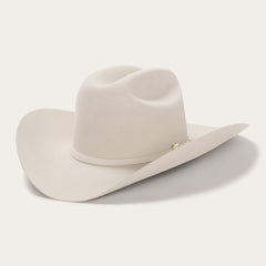 Men/Women Western | Stetson Diamante Premier Cowboy Hat Silverbelly