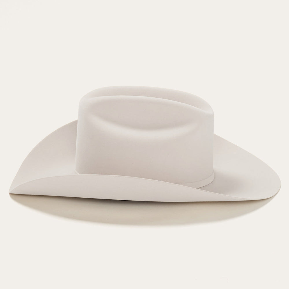 Men/Women Western | Stetson Diamante Premier Cowboy Hat Silverbelly