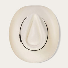 Men/Women Western | Stetson Diamond Jim 8X Straw Cowboy Hat Natural