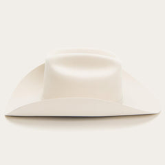 Men/Women Western | Stetson El Amo 500X Premier Cowboy Hat Silverbelly