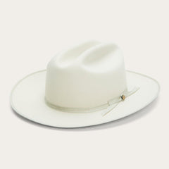 Men/Women Western | Stetson Pure Open Road Phantom Grey