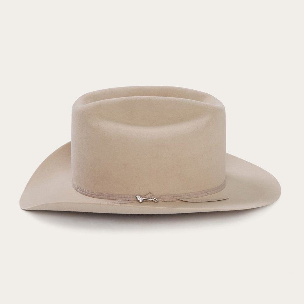 Men/Women Western | Stetson Range 6X Cowboy Hat Fawn