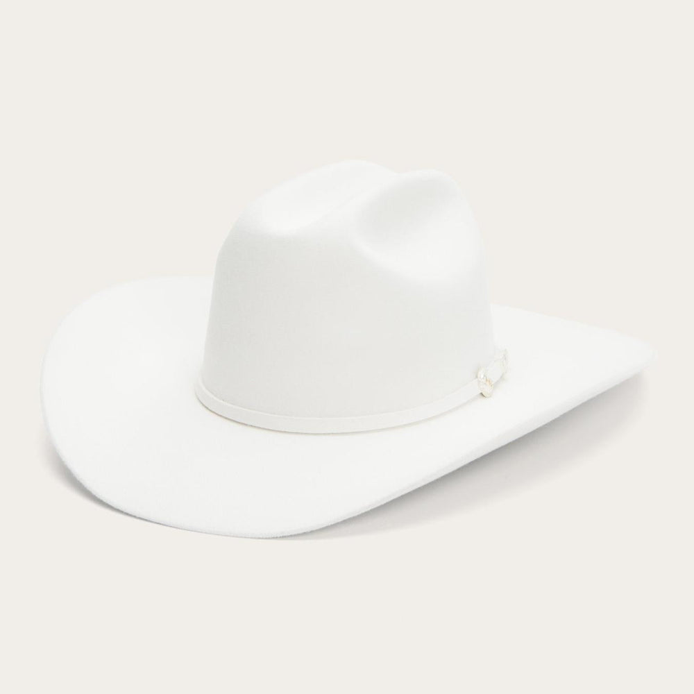 Men/Women Western | Stetson Shasta 10X Premier Cowboy Hat Black