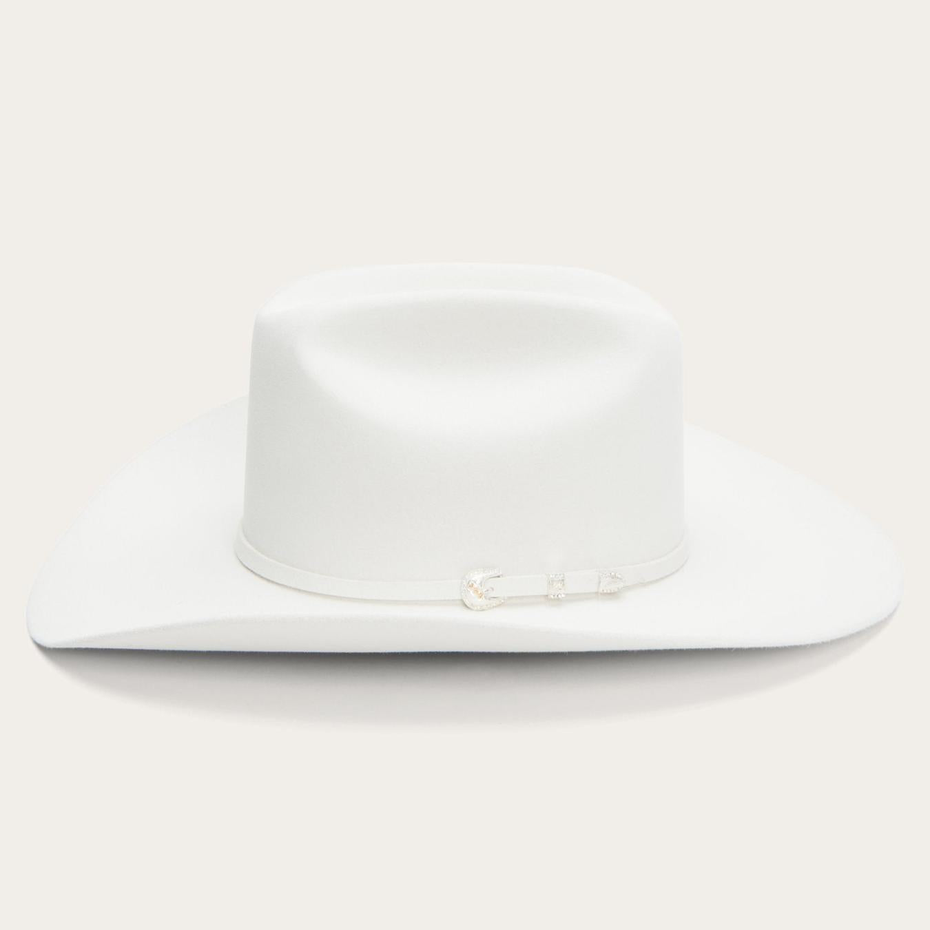 Men/Women Western | Stetson Shasta 10X Premier Cowboy Hat Black