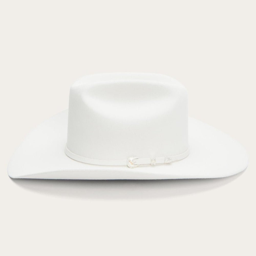 Men/Women Western | Stetson Shasta 10X Premier Cowboy Hat Black
